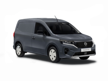 Nissan Townstar L1 Electric 90kW Tekna Van Auto 45kWh